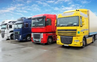 İstanbul Kızılcahamam Nakliye Ambarı