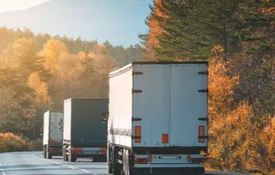 İstanbul ile Kızılcahamam Arası Klima Taşıma