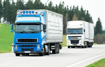 İstanbul ile Kızılcahamam Arası Eşya Taşıma